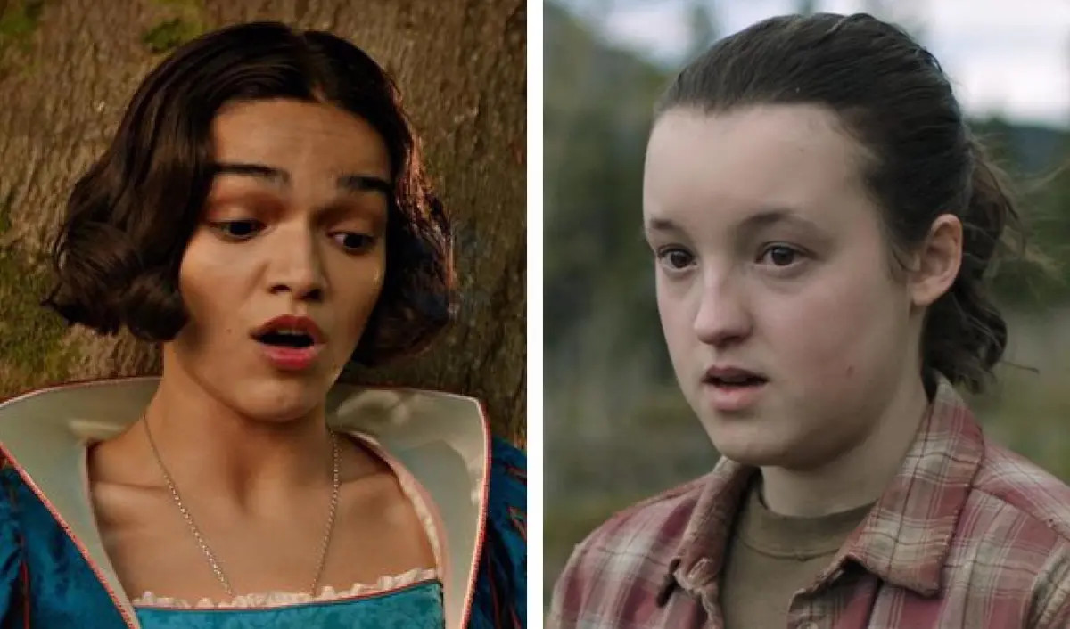 12 színész, akiket a filmes- és tévés alkotók látszólag bekötött szemmel választottak főszerepekre
