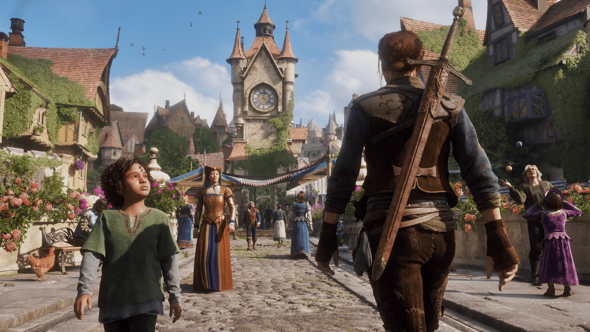 A Fable játékigazgatója szerint az Xboxhoz való fontossága mentette meg a játékot