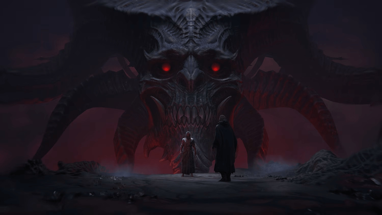 Megjelent Switch 2-re a Diablo IV: Age of Hatred Collection