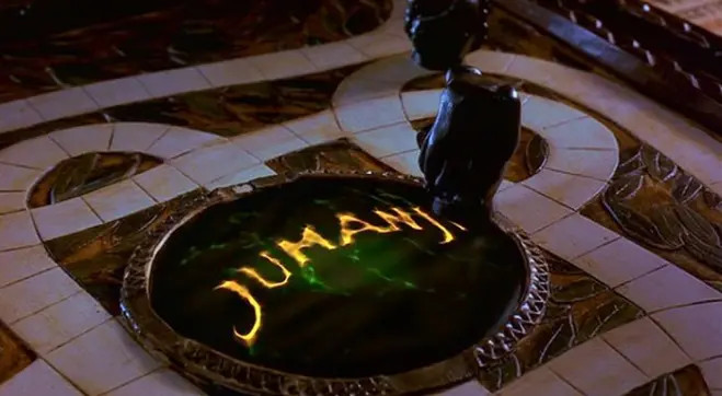 Jumanji: Ki alkotta valójában a játékot? A film utalt rá, de senki sem értette