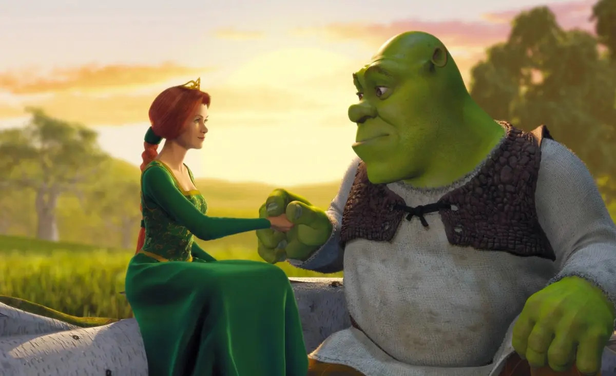 Shrek: 7 kínos kérdés a rajzfilm cselekményéről