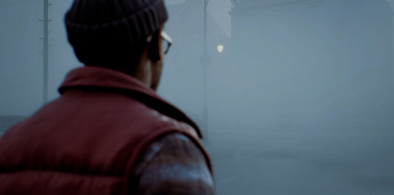 A Silent Hill producere szerint a Townfall a franchise új remekműve lehet