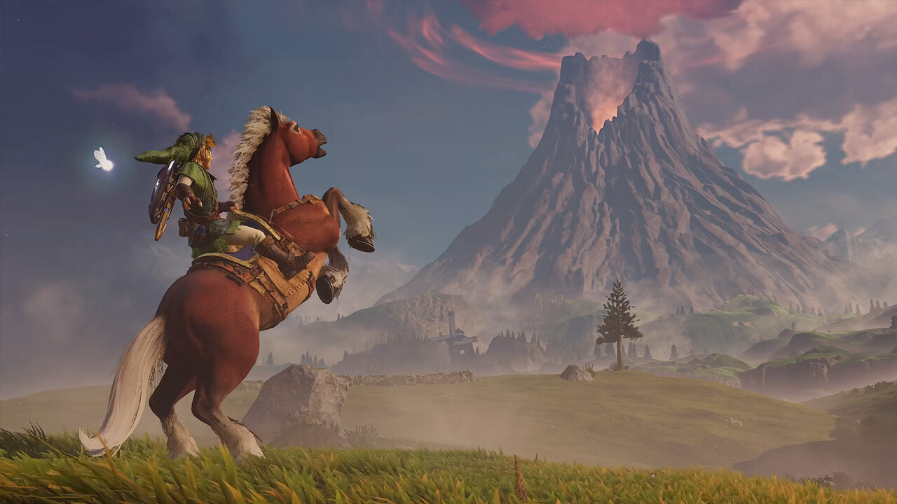 Tom Henderson: A Ubisoft egy The Legend of Zelda spin-offon dolgozott a Nintendo számára