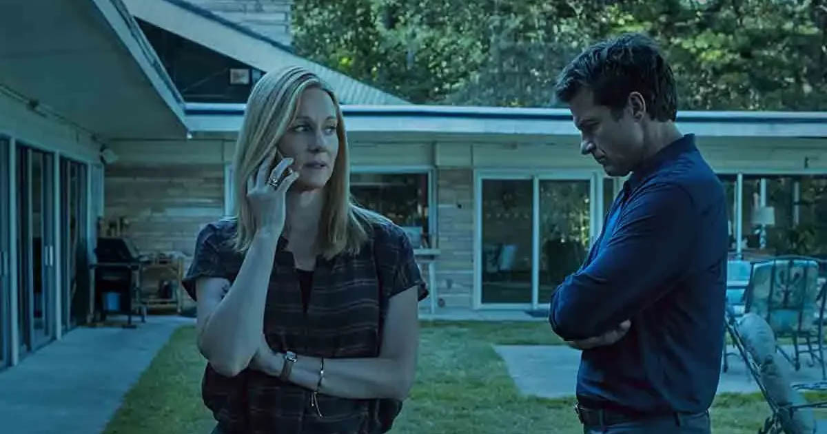 9 Netflix sorozat, ami az első epizódtól az utolsóig nagyszerű volt – ritka eset, amikor minden évad kiváló