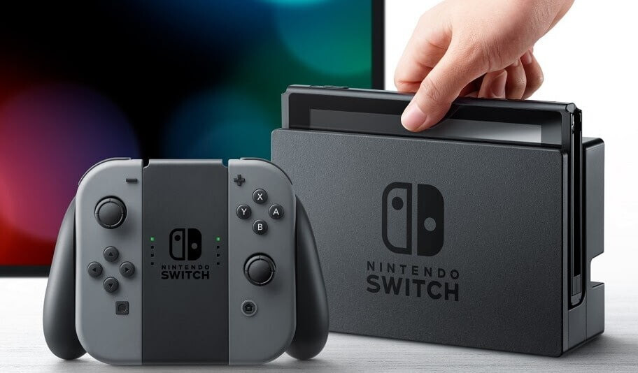 A Nintendo 2025 márciusa óta nem jelentett be saját játékot az első generációs Switch konzolra