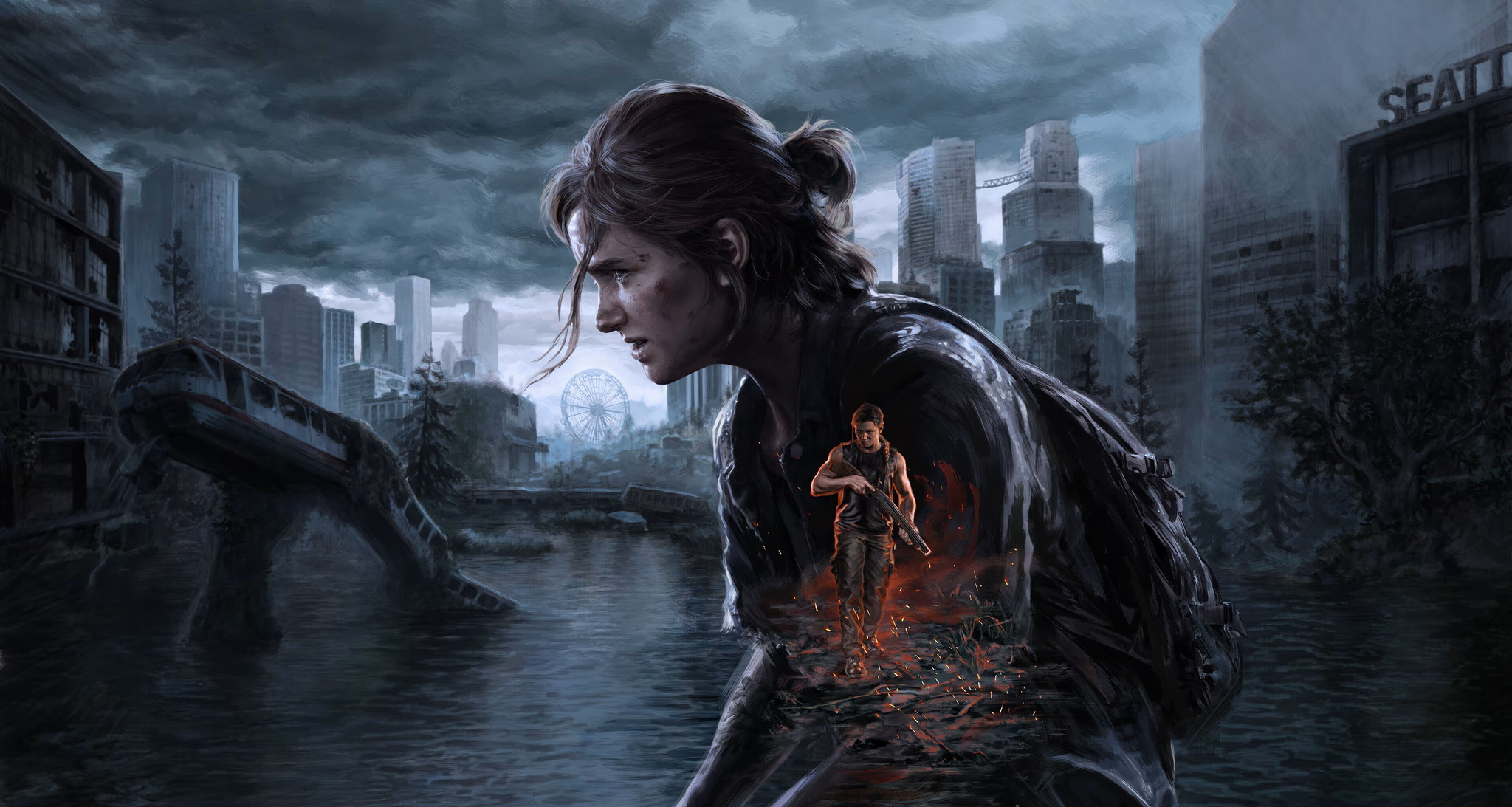 A Sony követelésére leállították a The Last of Us Part II nem hivatalos online módjának fejlesztését