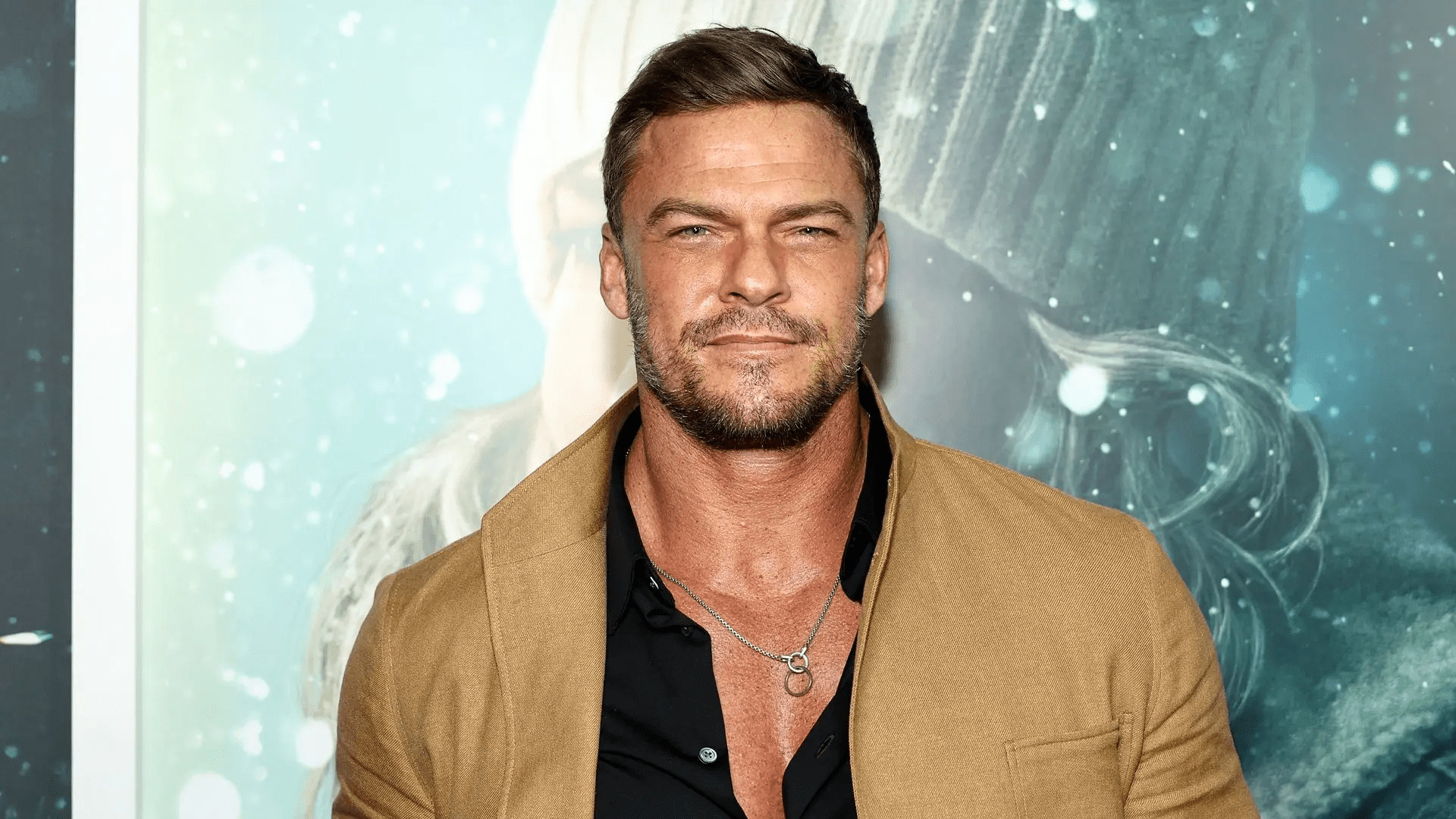 Sajtóhírek: Alan Ritchson a Helldivers filmadaptációjának szerepéről tárgyal