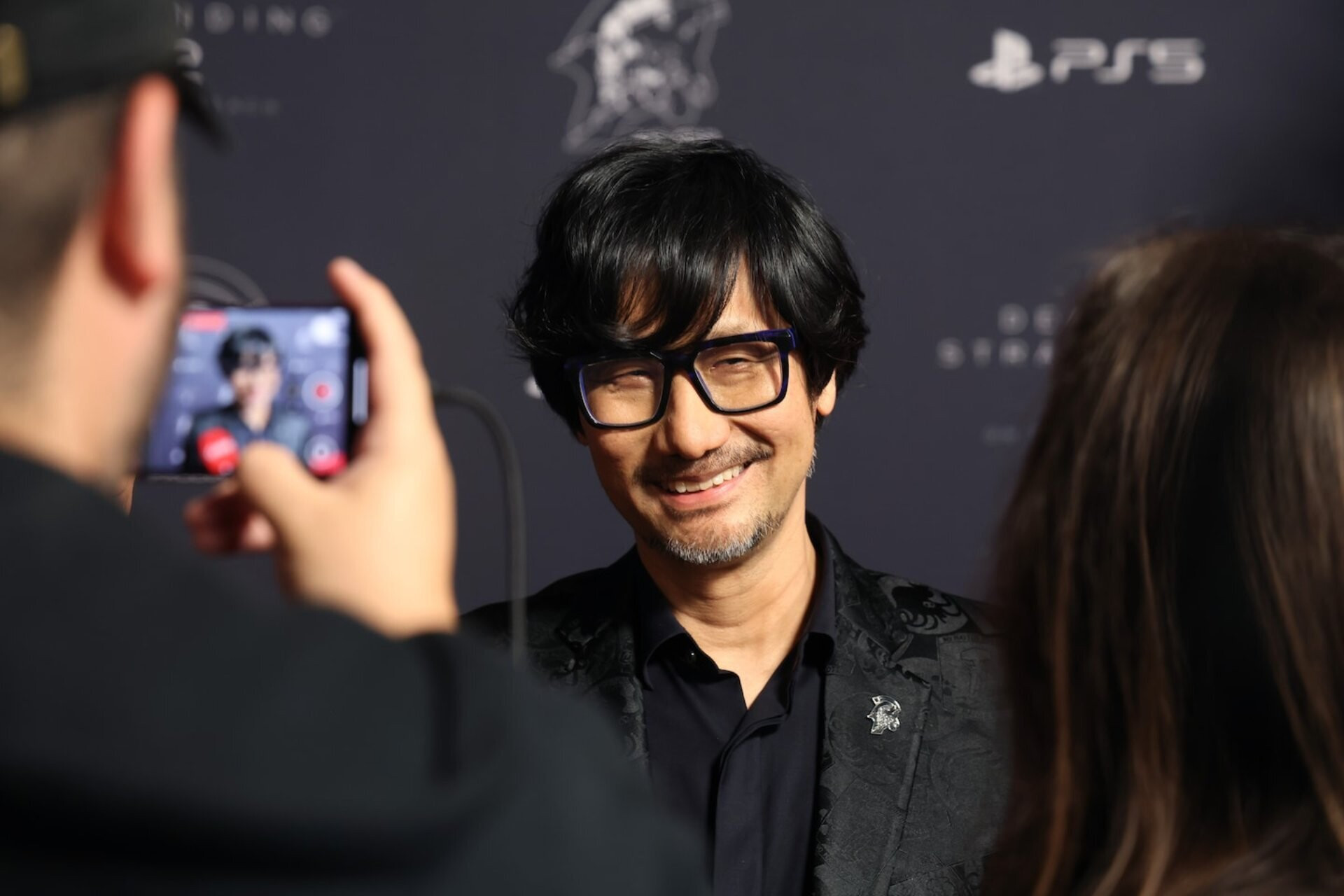 Kojima: a Sony majdnem leállította a Physint finanszírozását