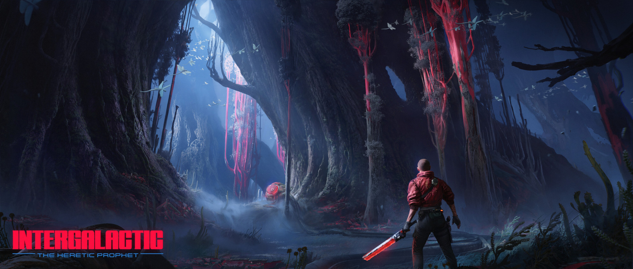 A Naughty Dog 2027-ben mutatja be az Intergalacticet