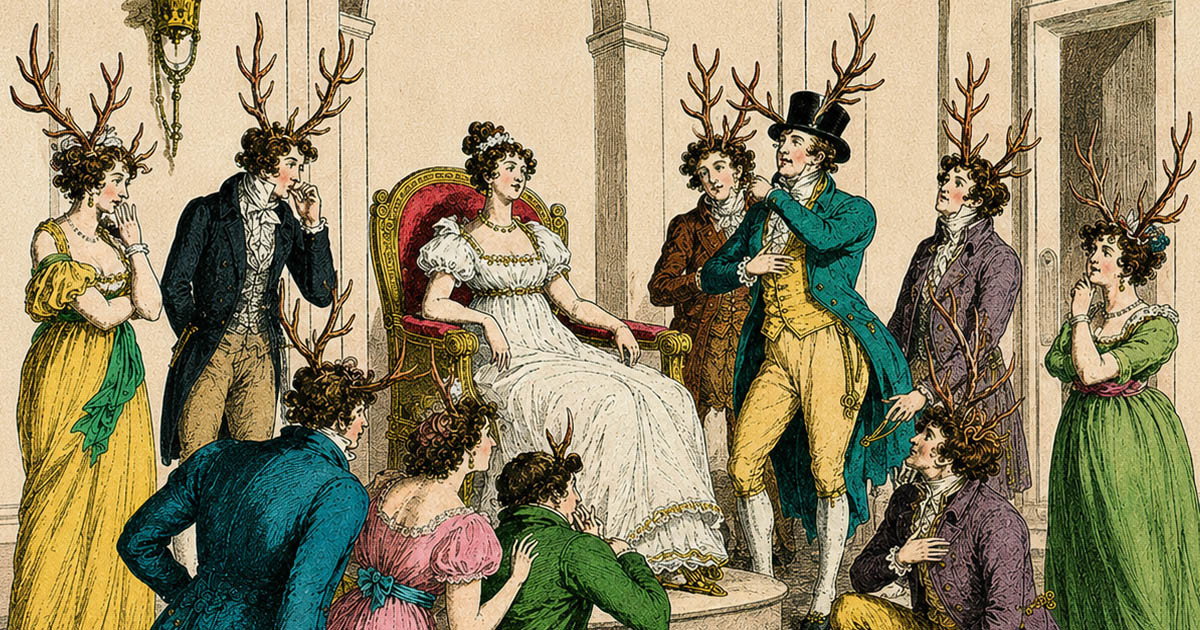 A hűtlenség ára: Miért nevezik a megcsalást „felszarvazásnak”?