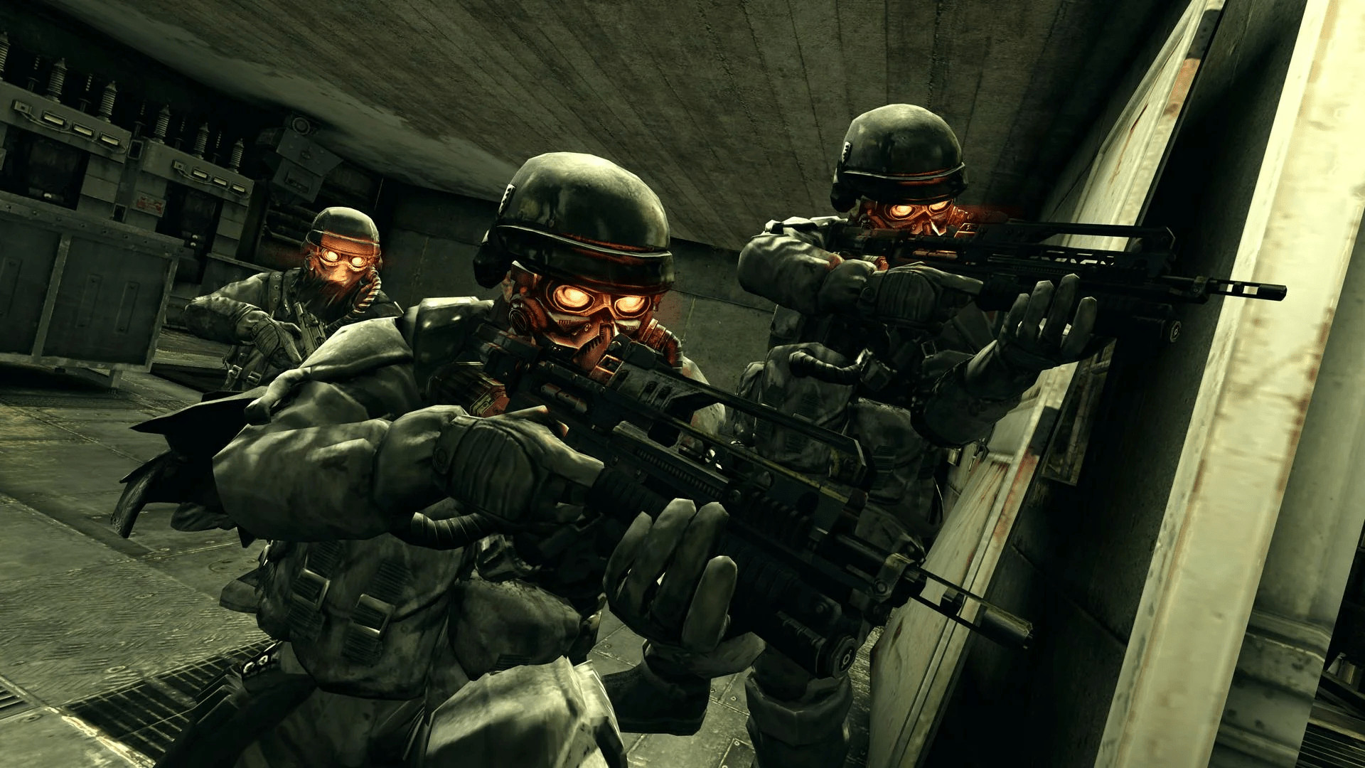 Killzone-remaster vagy -remake készülhet