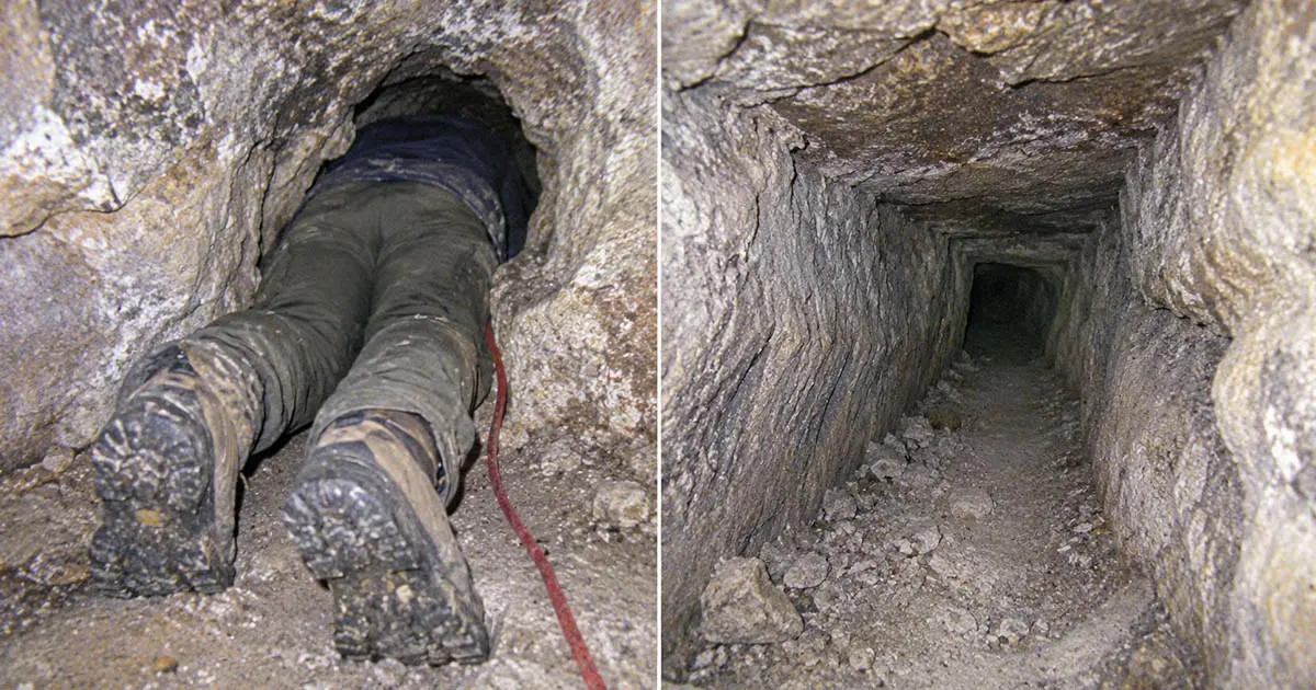 Minden idők 10 legfurcsább megfejtetlen internetes rejtélye