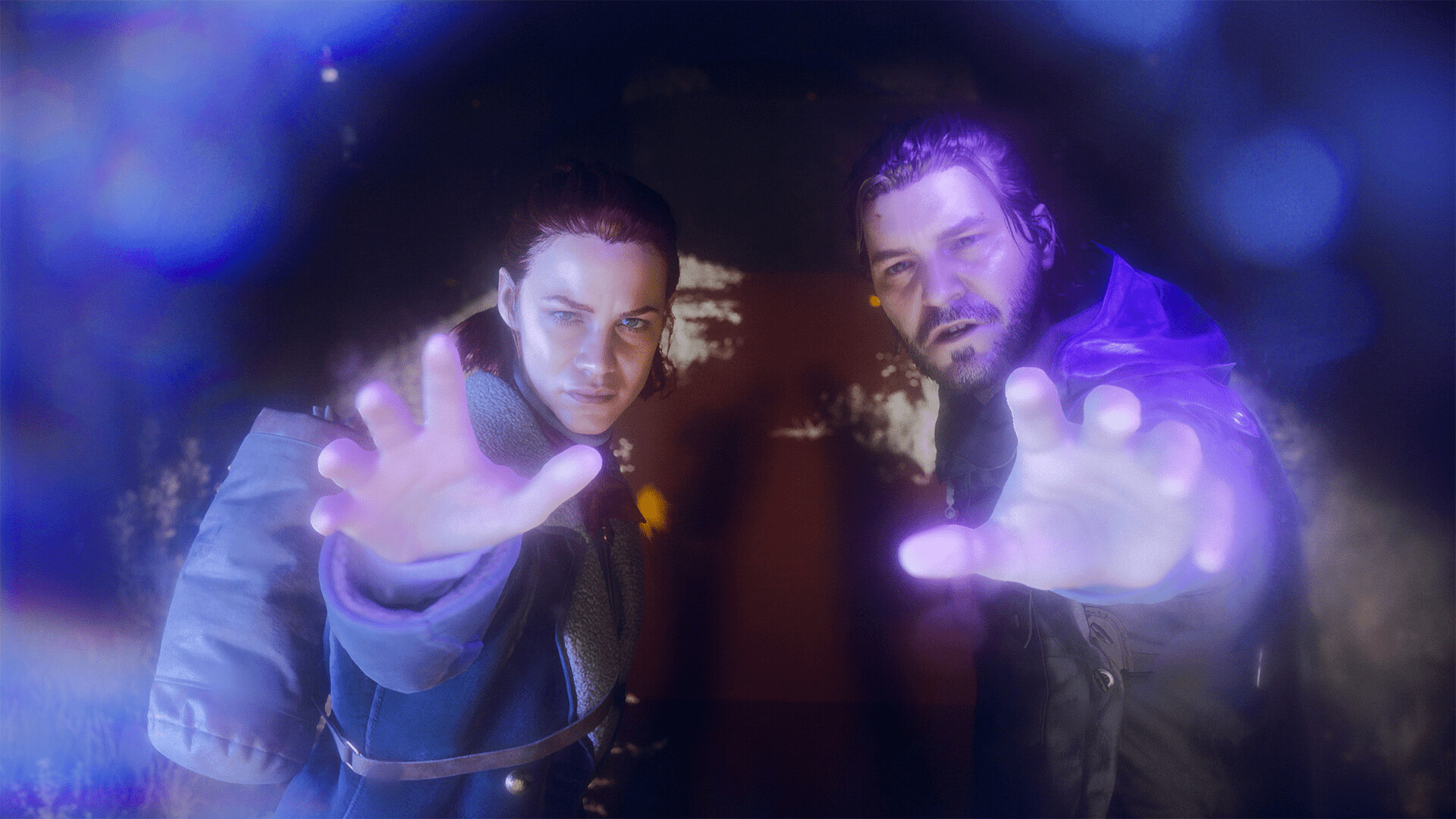A Control Resonant három grafikai módot támogat PS5 Pro konzolon, köztük egy 40 fps-es, 2160p-s, sugárkövetéses opciót