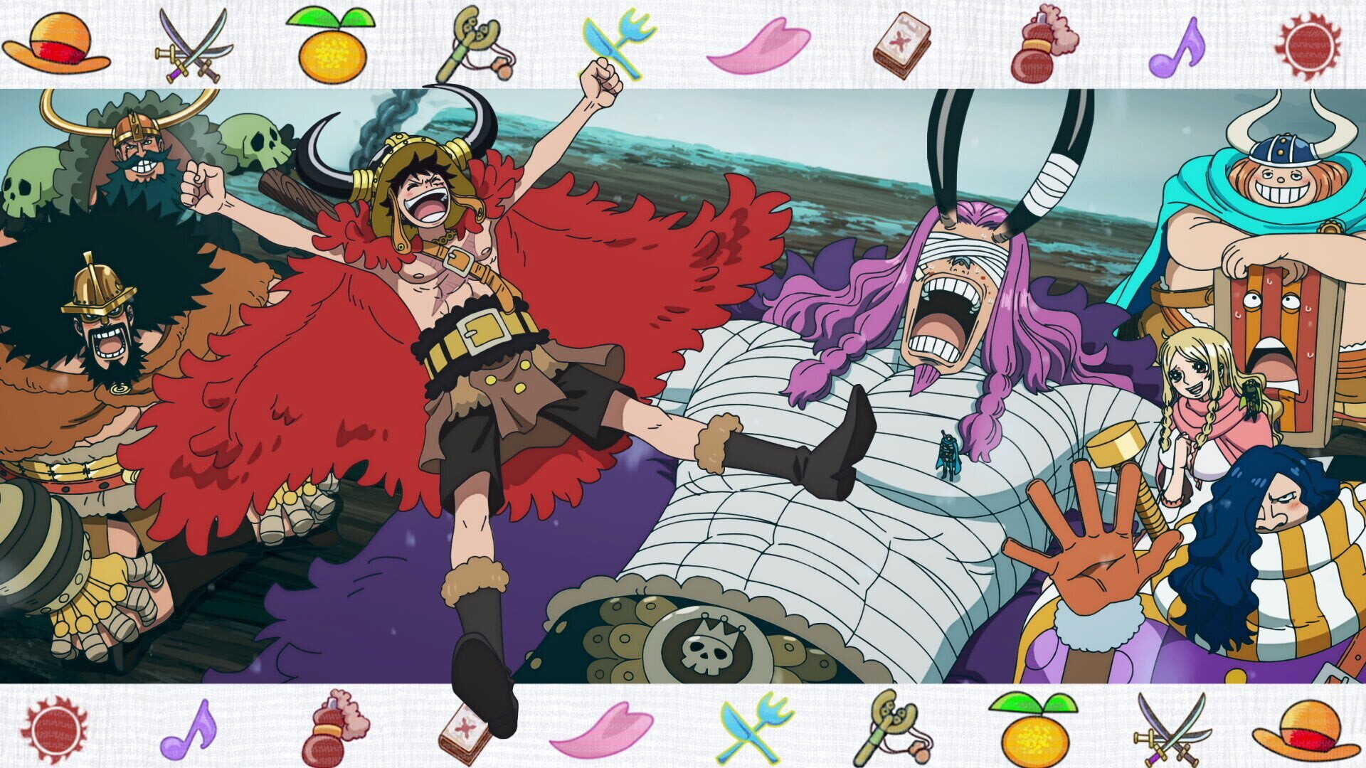 A One Piece anime 2027-ig szünetre vonul