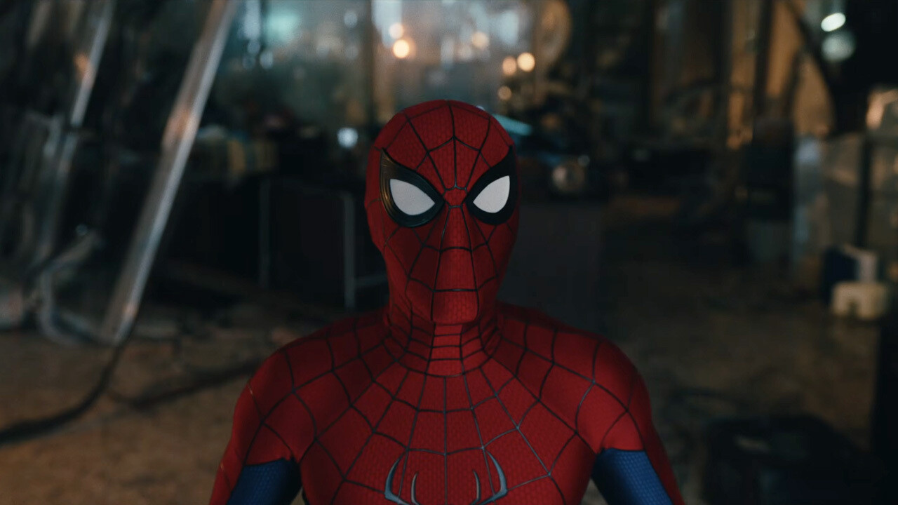 A Spider-Man: New Day minden idők harmadik legnagyobb bevételű filmje lett