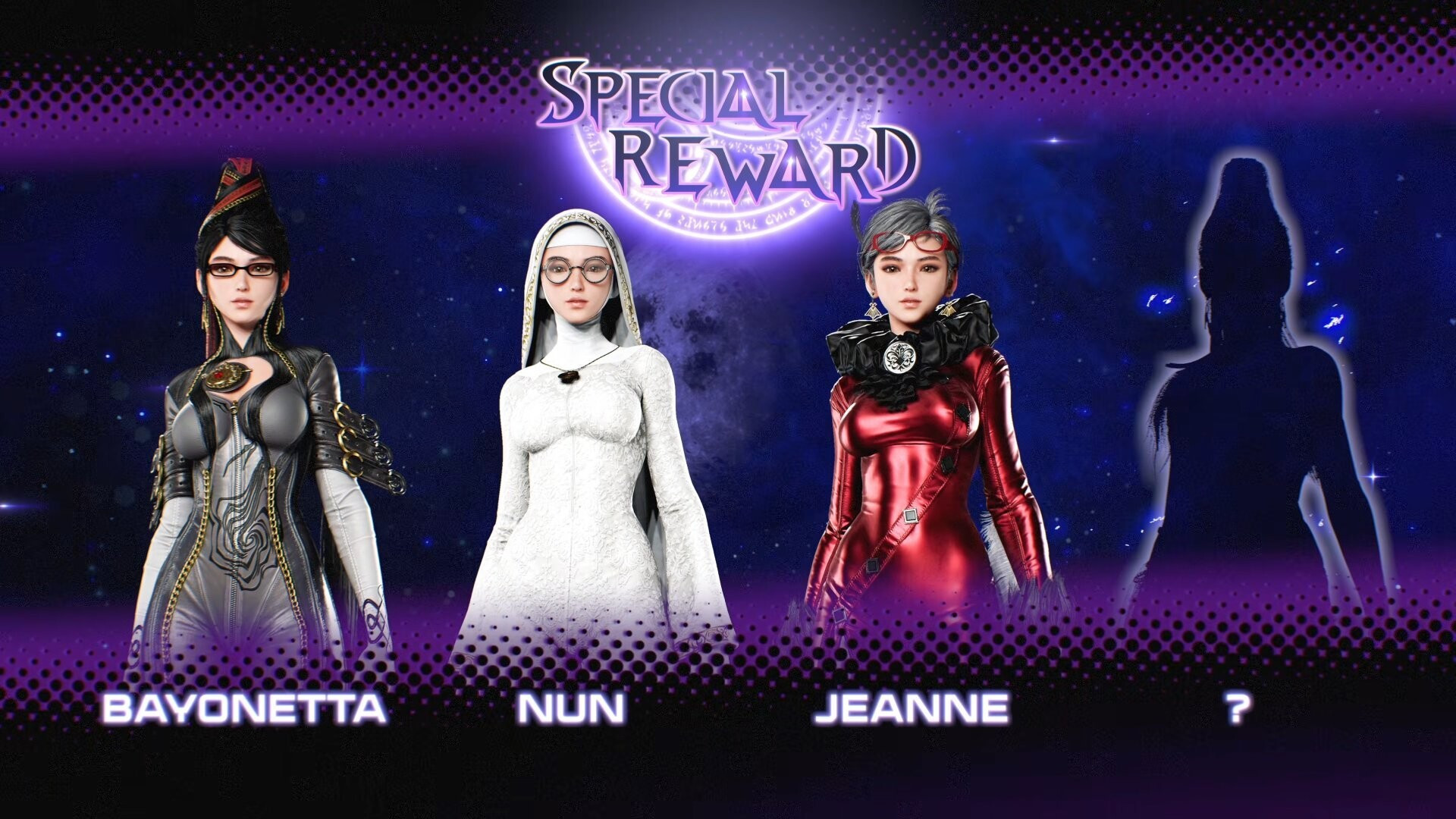 Bayonetta-témájú jelmezek érkeznek a Stellar Blade-be