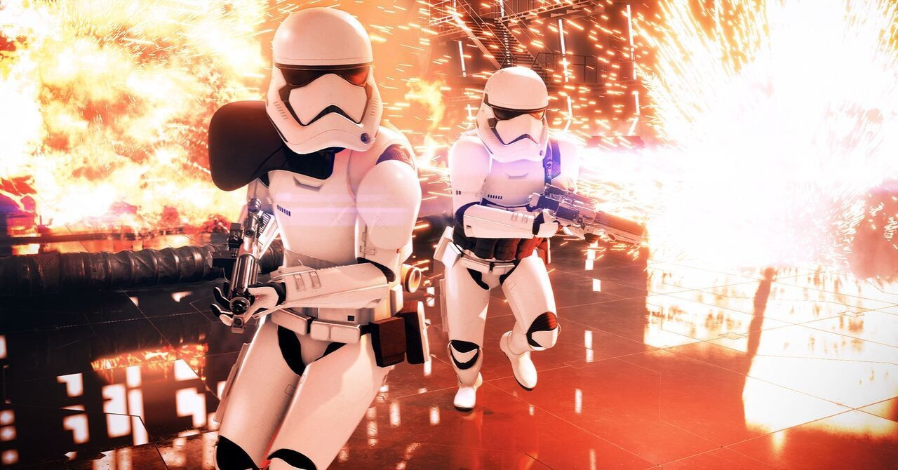 A Wardogs fejlesztési vezetője szerint a DICE már a Respawnnal dolgozik a Battlefront III-on
