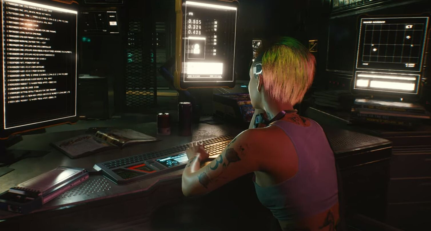 A bíróság engedélyezte, hogy a Denuvo adatokat kérjen a voices38 azonosításához