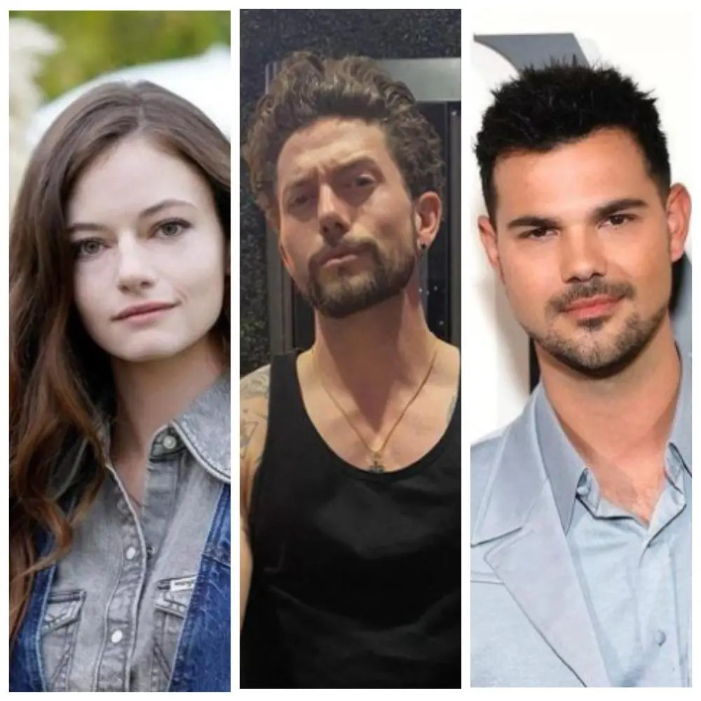 Edward, Bella és mások: Az Alkonyat sztárjainak sorsa 15+ évvel később