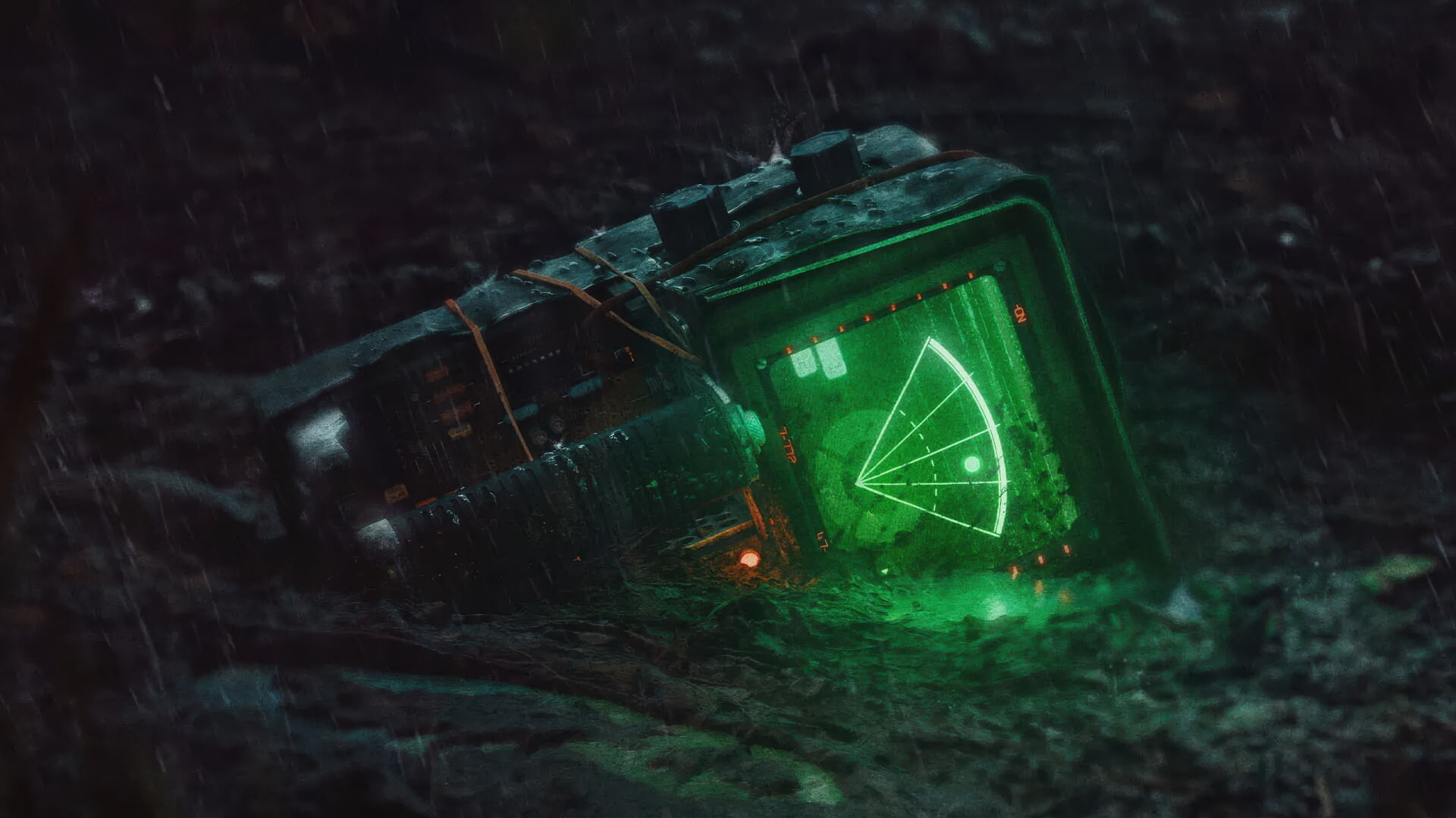 Bővülő játékmenet és az esőben rejtőző xenomorph az Alien: Isolation 2-ben