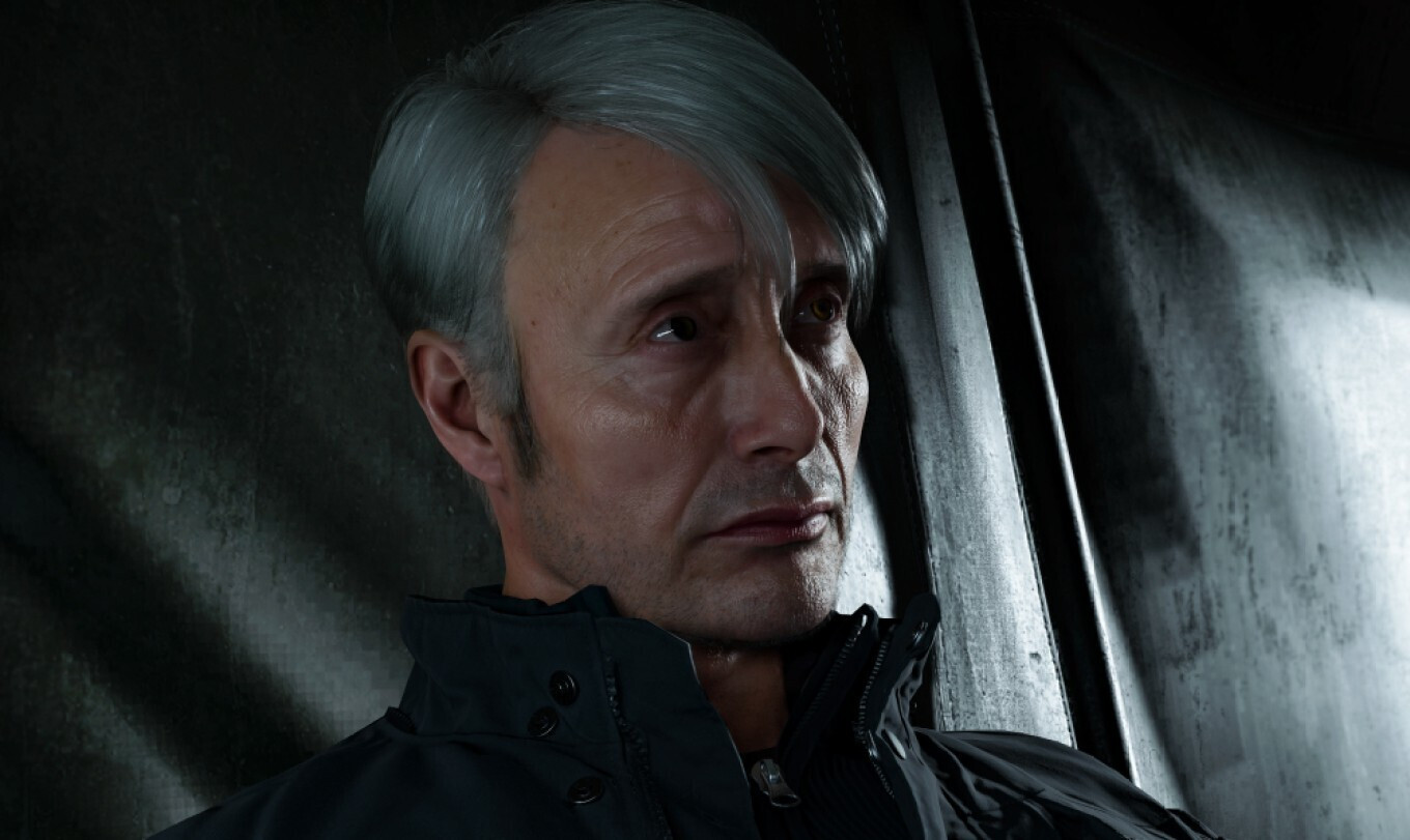 Mads Mikkelsen a Call of Duty: Modern Warfare 4-ben való szerepléséről: „A fiam valószínűleg megölt volna, ha nemet mondok”