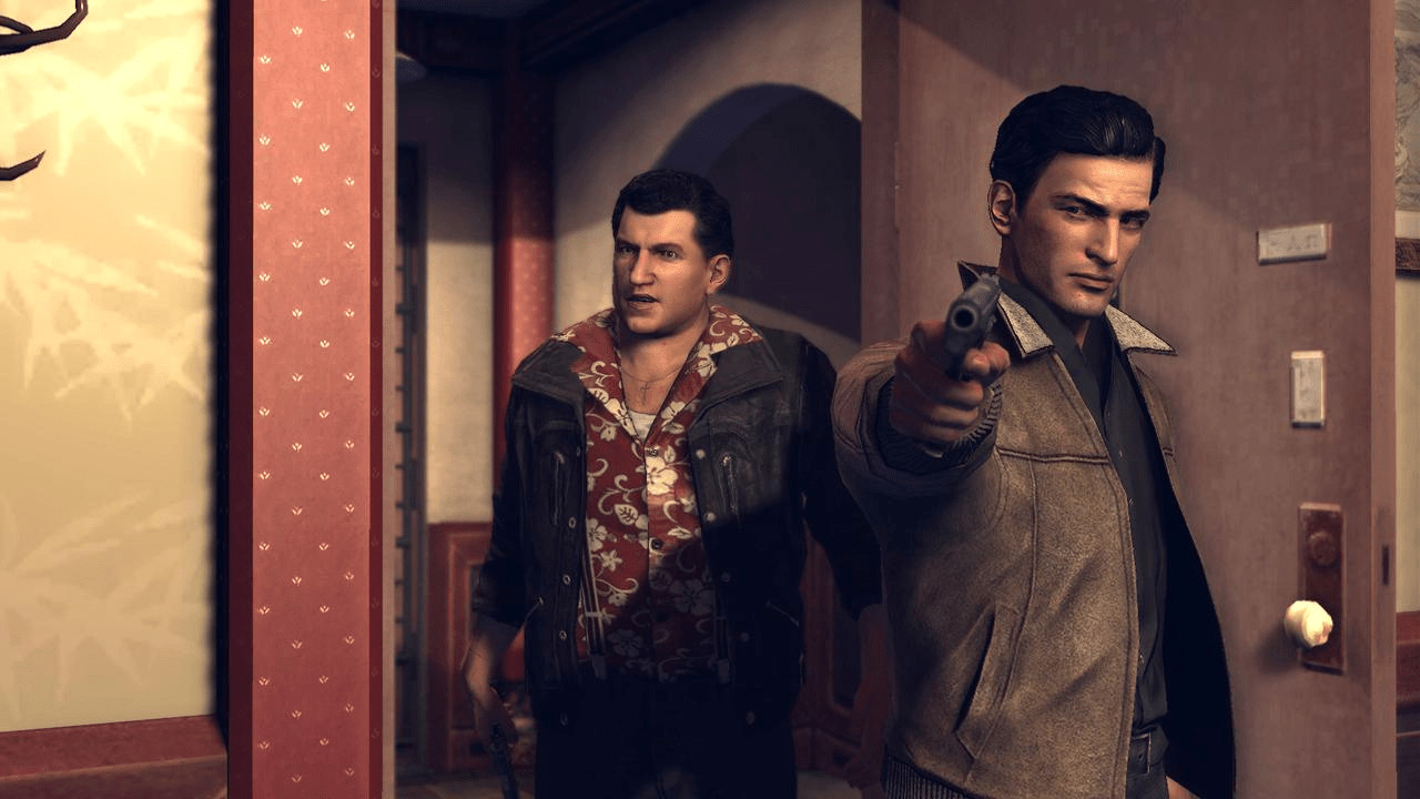 A Mafia II és a Mafia III korhatár-besorolást kapott PS5-re és Xbox Series X|S-re