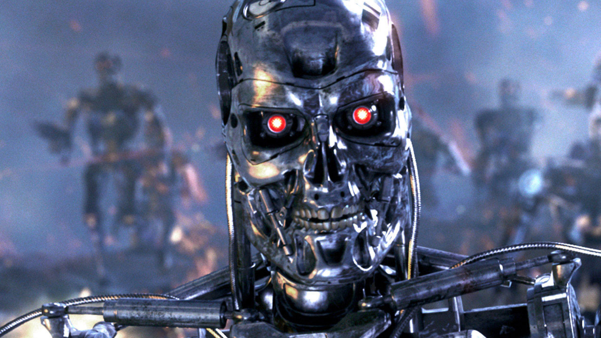 Filmek kontra józan ész: A 7 legrosszabb harci robot konstrukció