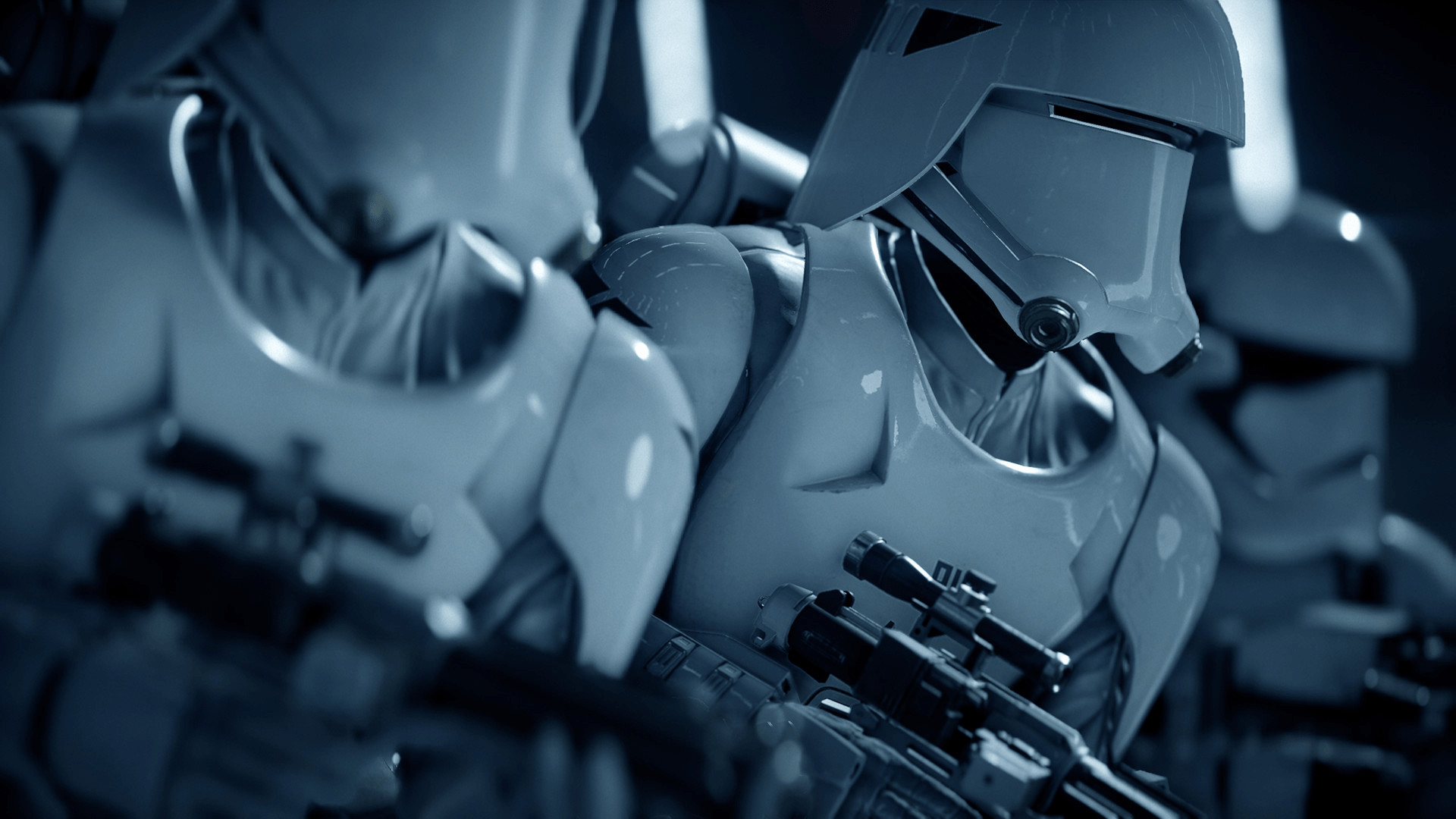 Az EA megerősítette, hogy a DICE és a Respawn közös projekten dolgozik