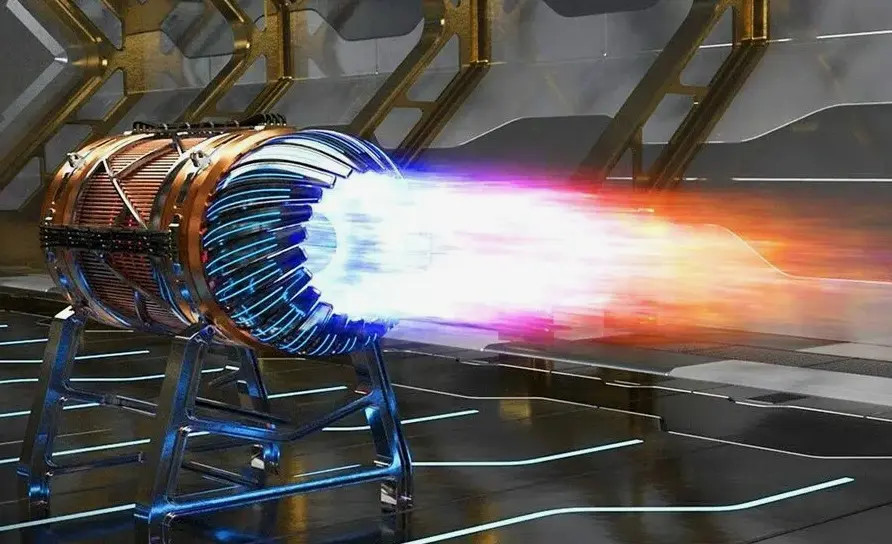 Mi az a helikon motor, és miért nincs benne szinte semmi, ami elkopna?