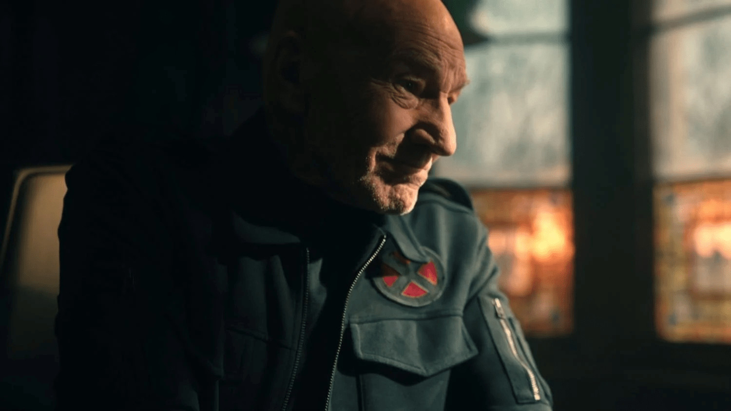 Patrick Stewart utoljára az Avengers: Doctor Doom című filmben tűnik fel a vásznon
