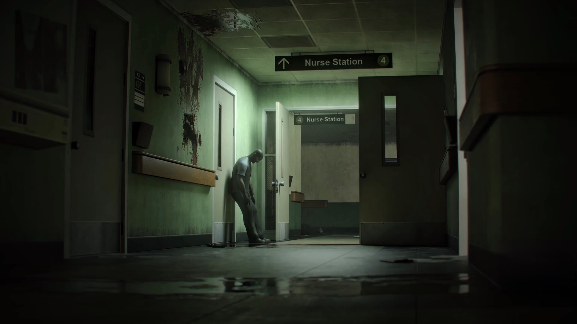 Az NVIDIA bejelentette a Left 4 Dead RTX-et, a Left 4 Dead 2 nem hivatalos felújítását