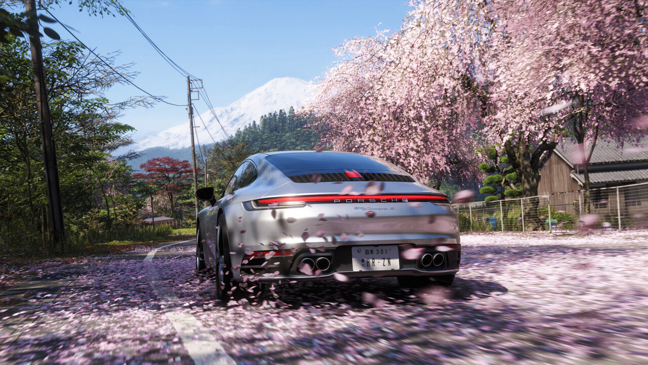 Hivatalos: A Forza Horizon 6 2027. január 26-án érkezik PlayStation 5-re