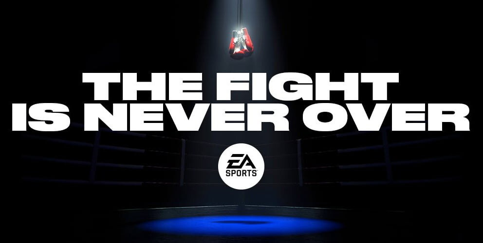 Az EA bejelentette a Fight Night sorozat visszatérését