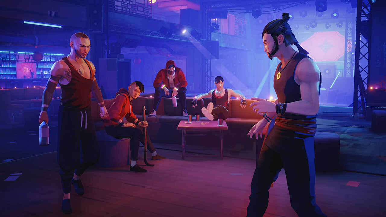 A Sifu október 12-én érkezik iOS-re és Androidra