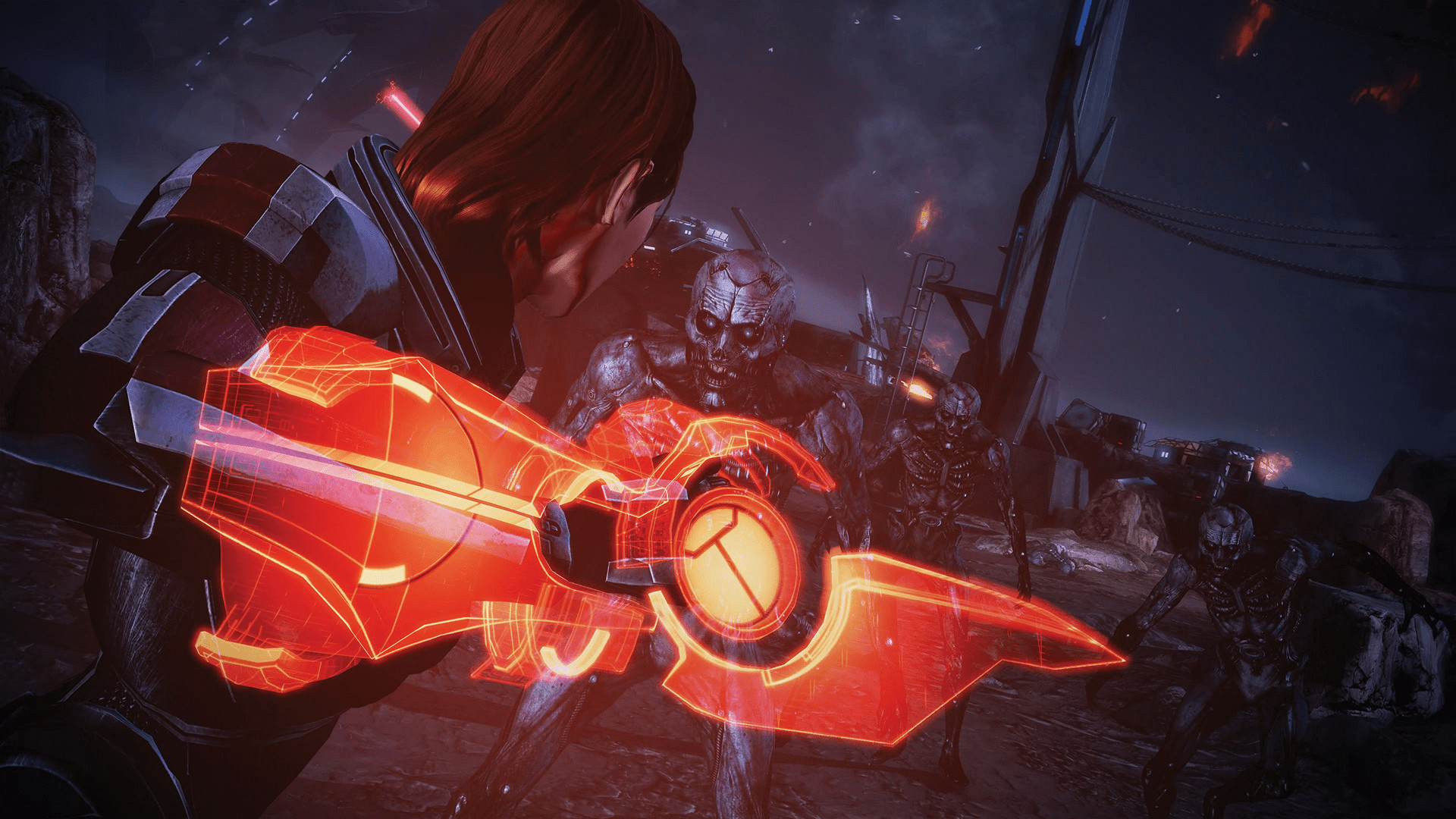 Jason Schreier: az EA azért zárta be a BioWare-t, mert a Mass Effect helyett a Star Wars Battlefront III-ra tett