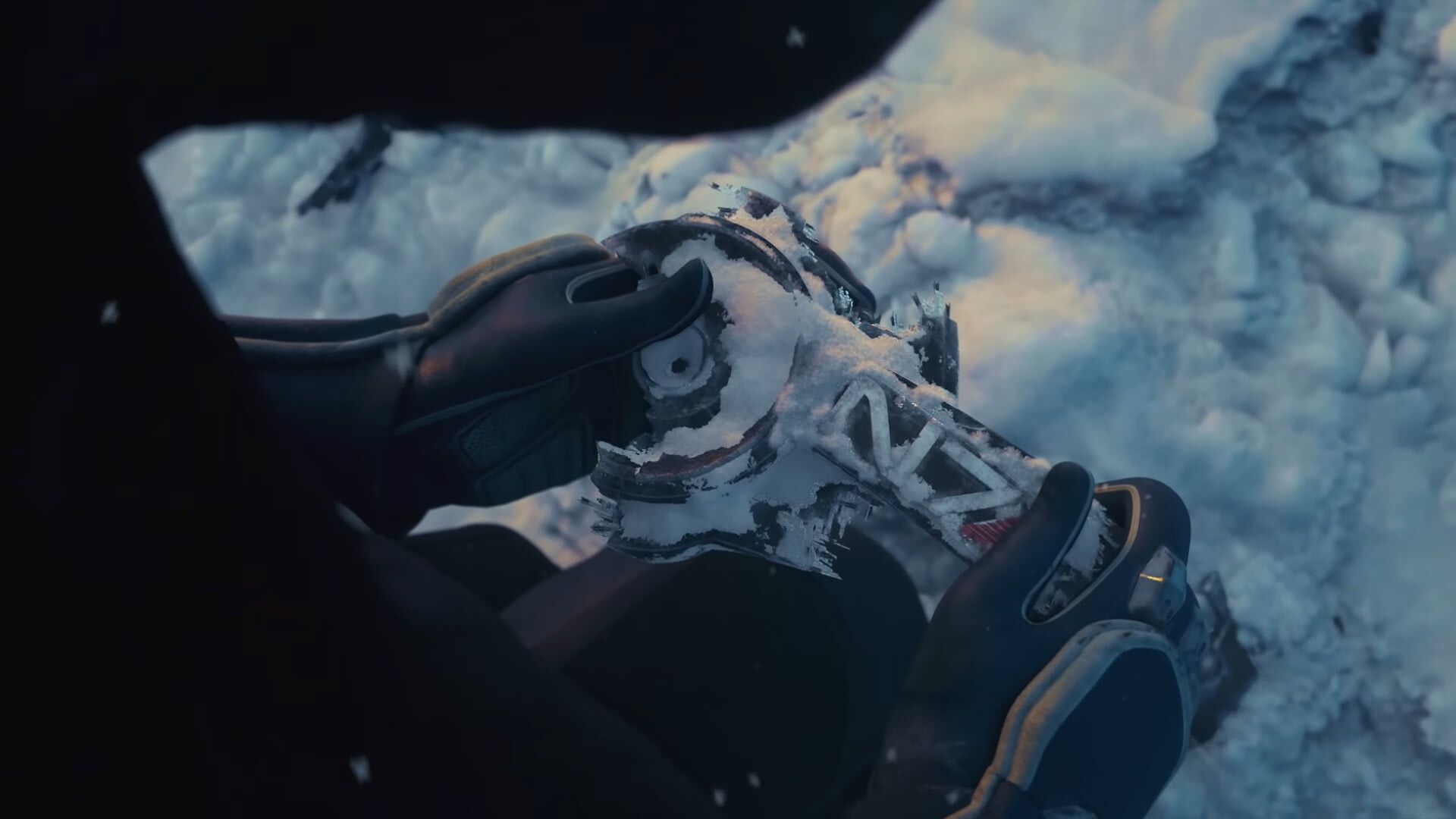 Az IGN szerint készen állt a következő Mass Effect trailere