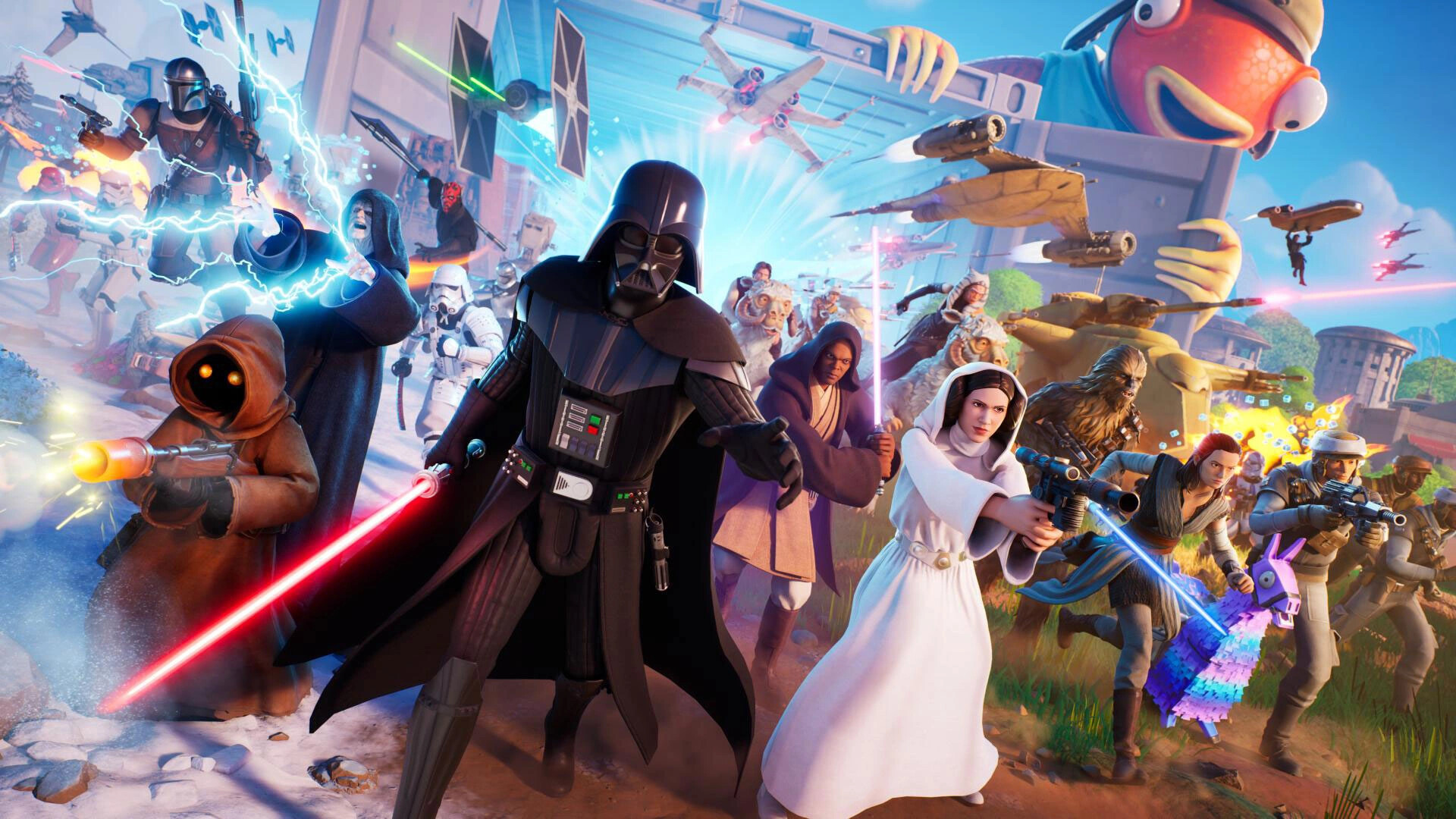 Jason Schreier: Az Epic Games elhalasztotta a Disney-hősökkel készülő játékot, és az MI aktívabb használatára utasította a fejlesztőket