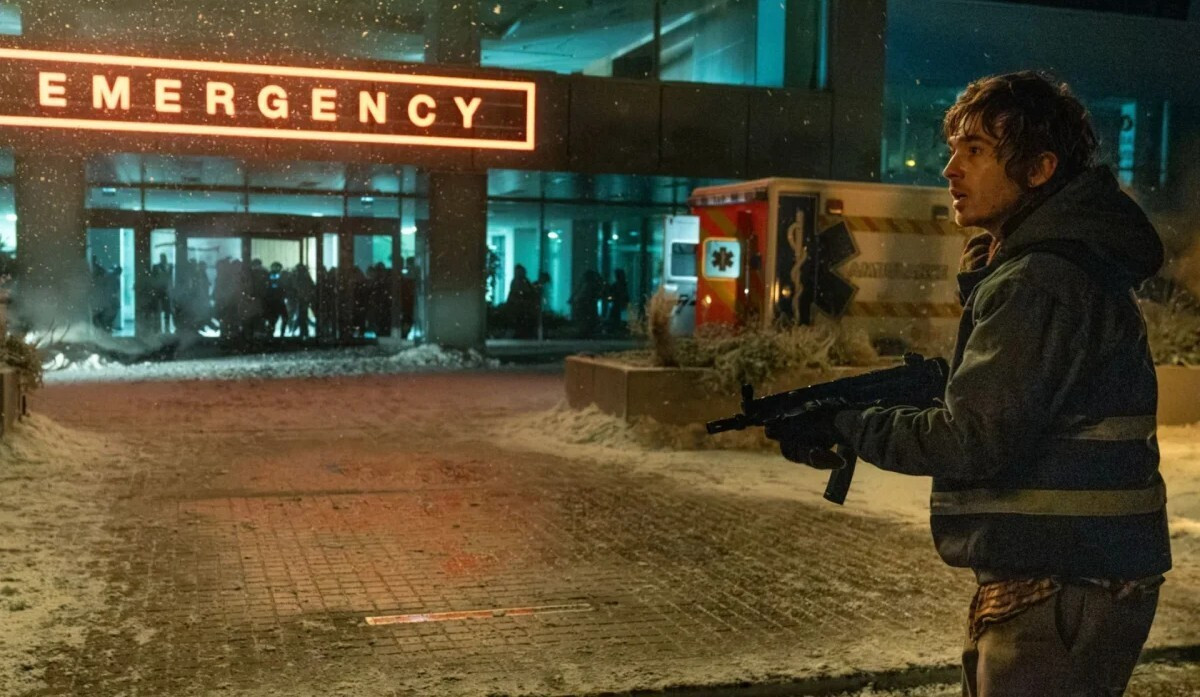 Zach Cregger Resident Evil-adaptációja lett a széria legsikeresebb filmje