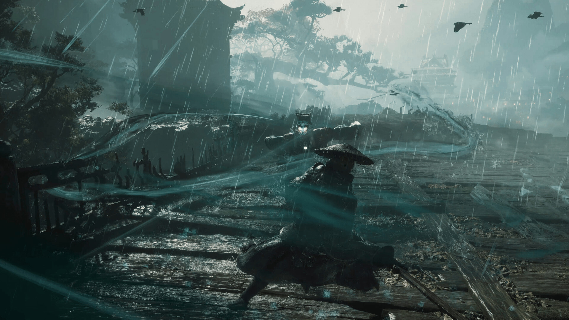 A Phantom Blade Zero egyidejű játékosainak száma meghaladta a 660 ezret a Steamen