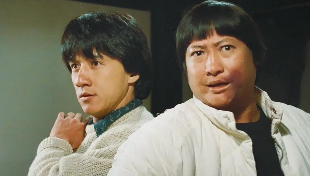 A 80-as évek ikonikus akcióhőse: hová tűnt hirtelen Sammo Hung, Jackie Chan legjobb barátja?