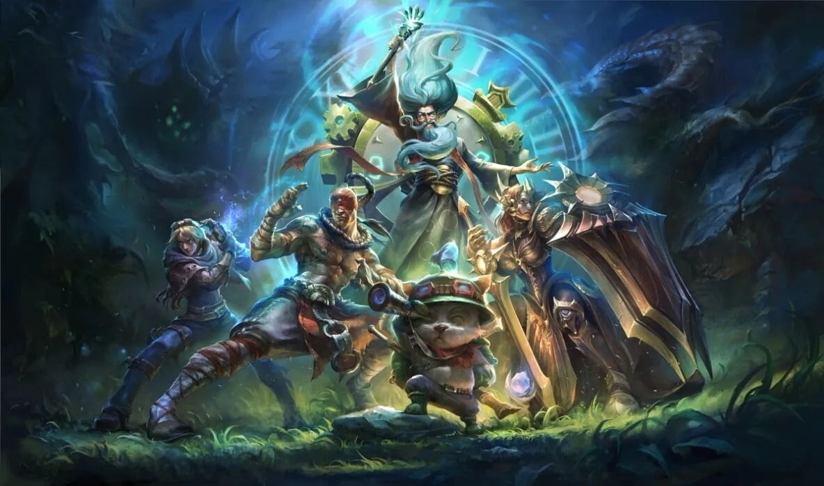 Januárban leállítják a League of Legends Classic játékmódot, de később eseményként visszatérhet