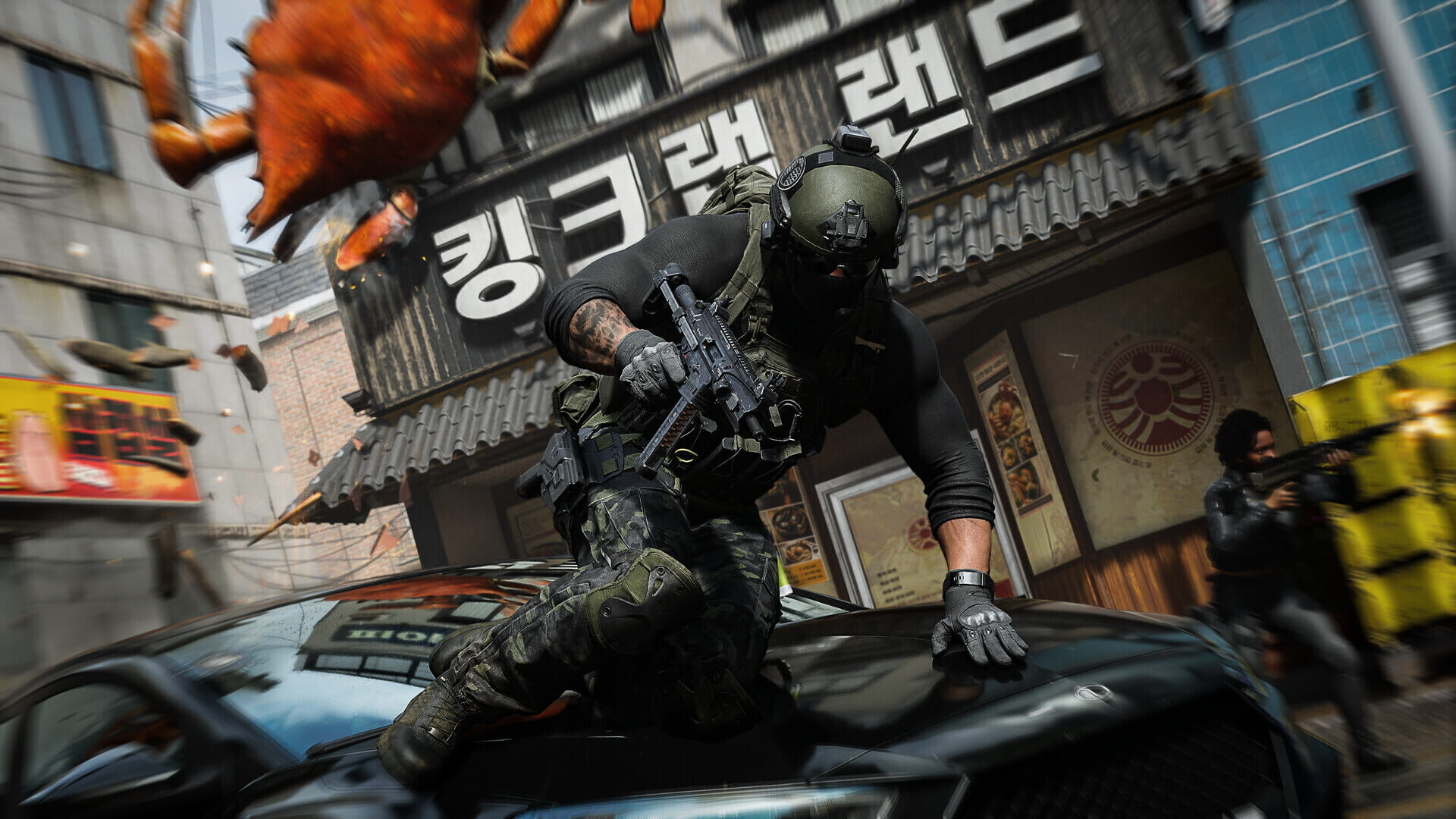 A Call of Duty-franchise bevétele elérte a 40 milliárd dollárt a Modern Warfare 4 megjelenésekor