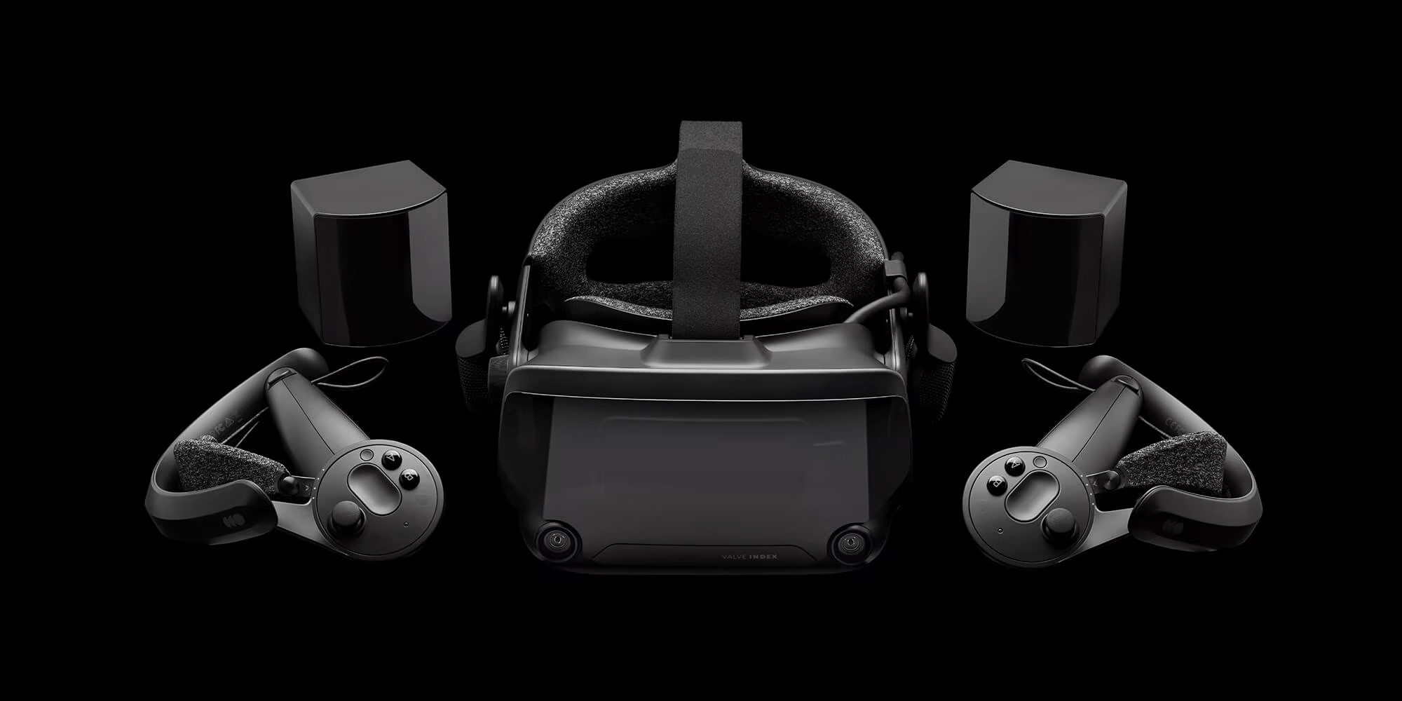 A Valve leállította a VR-headsetje, az Index gyártását