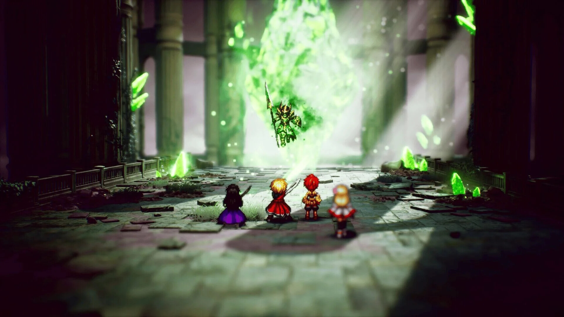 85 ponton nyitott a Final Fantasy Resonance a Metacriticen