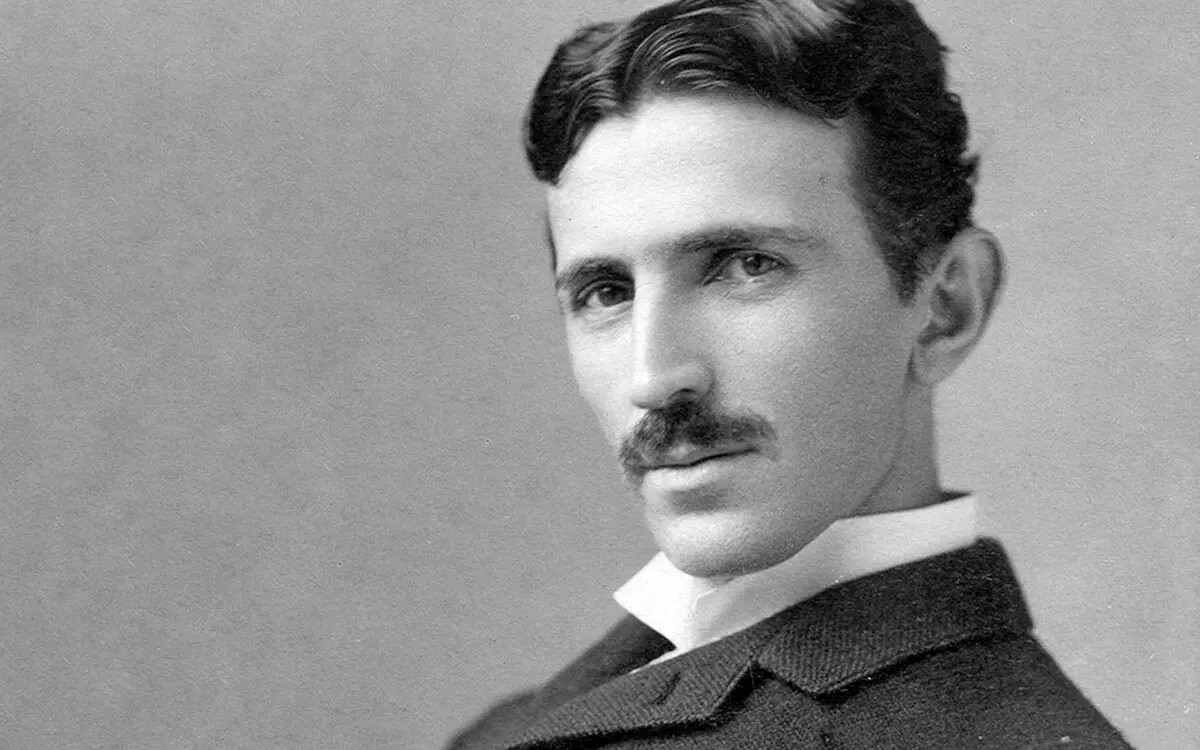 Miért tagadta Tesla a relativitáselméletet?