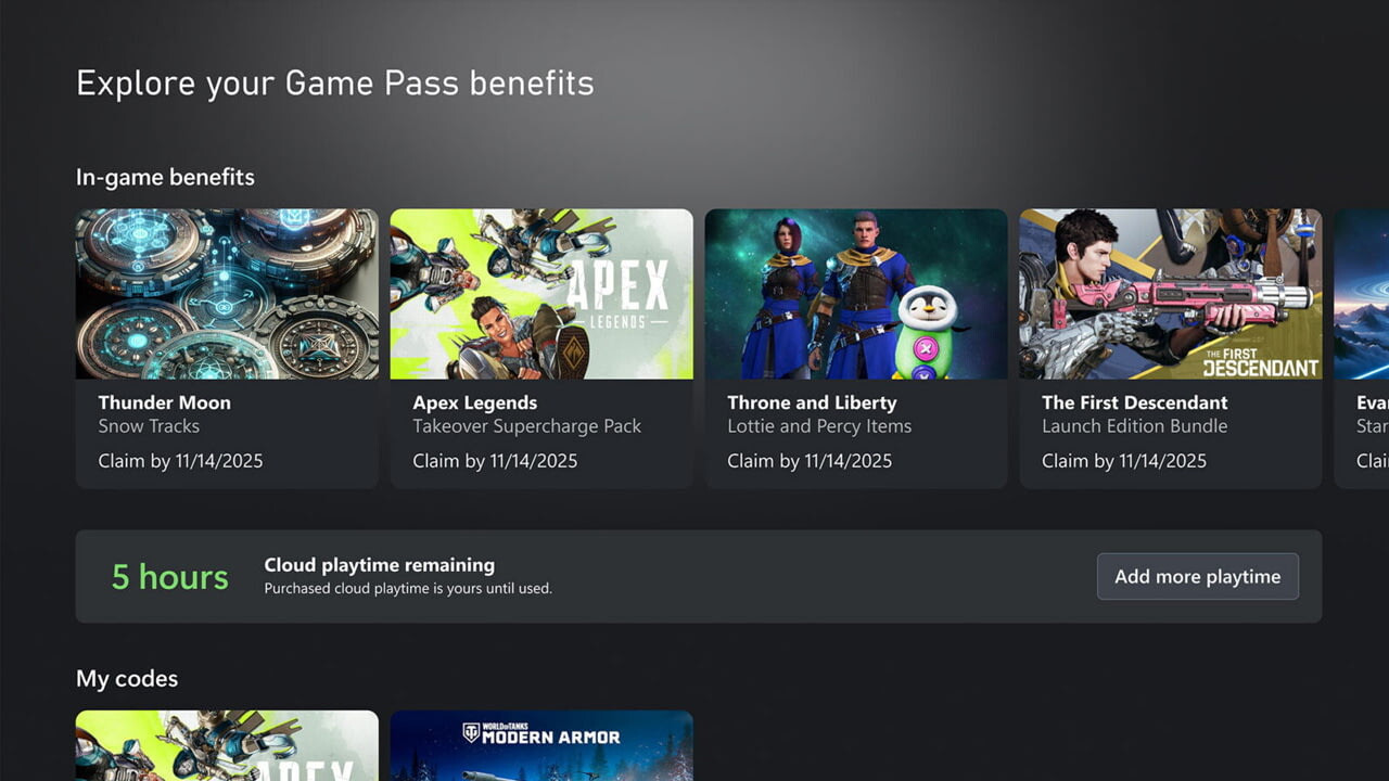 Időkorlátos felhőalapú streamelést tesztel az Xbox: tíz óra négy dollárba kerül