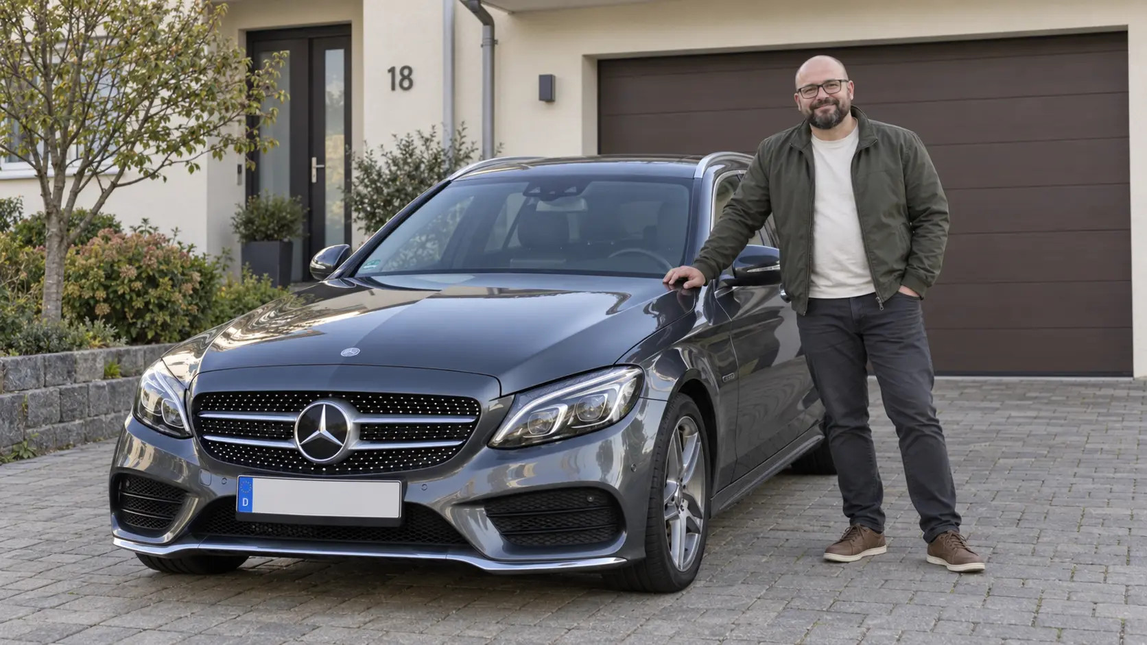 Vezetnek-e még BMW-t és Mercedes-t a németek? Az 5 leggyakrabban vásárolt autó Németországban
