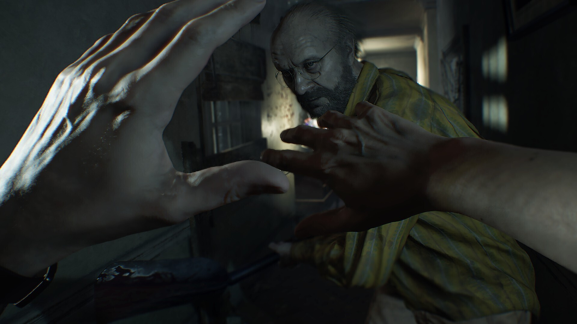 A Resident Evil 7 fejlesztője a fejlesztés nehézségeiről és a The Last of Us hatásáról mesélt