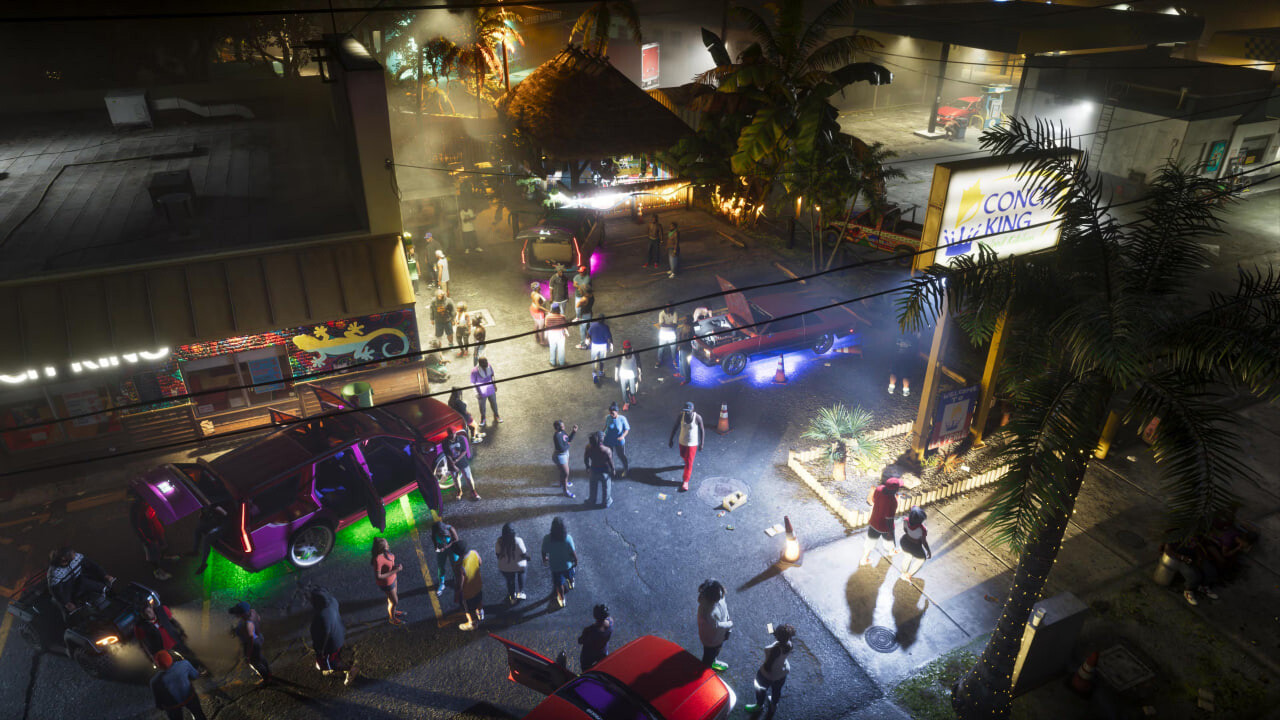 A Rockstar bemutatta a GTA VI rádióállomásainak ízelítőjét
