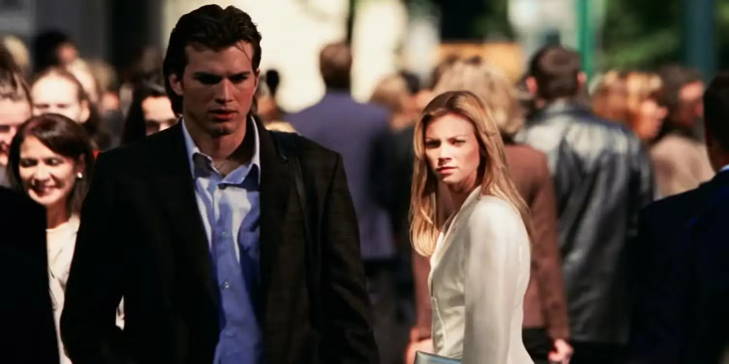 Hé, haver, hol vannak a filmjeid? Miért tűnt el Ashton Kutcher a képernyőről